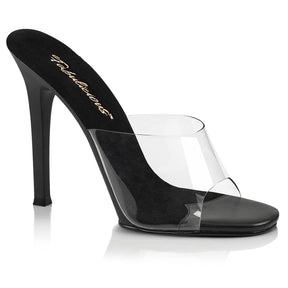 GALA-01 Slide High Heel