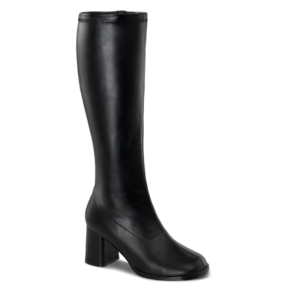 GOGO-300WC Knee High Boots