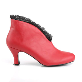 JENNA-105 Ankle Boots