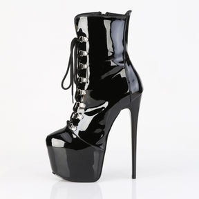 JUBILANT-1014 Ankle Platform Boots