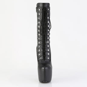 JUBILANT-1048 Platform Calf Boots