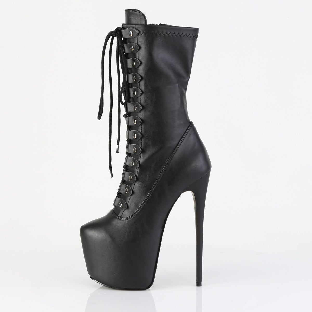 JUBILANT-1048 Platform Calf Boots