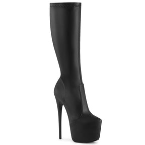 JUBILANT-2000 Stretch Knee Boot