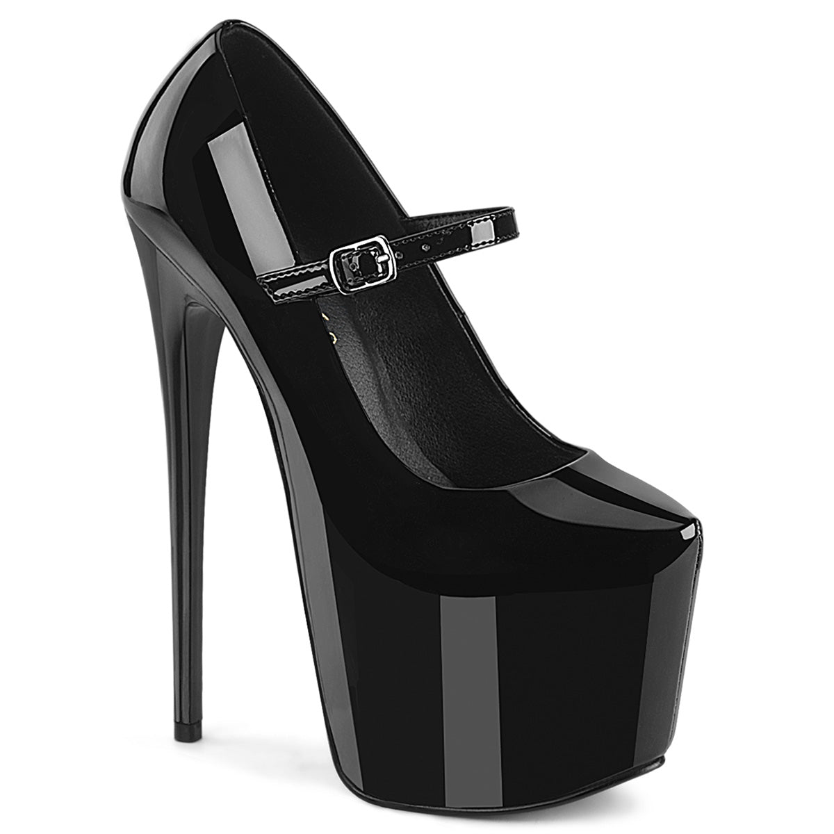 JUBILANT-28 Mary Jane Pumps