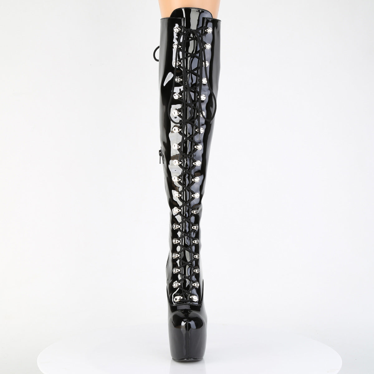 JUBILANT-3012 Over-The-Knee Boot