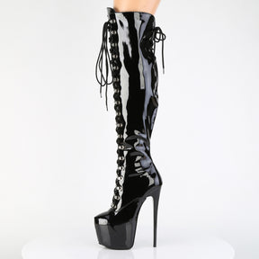 JUBILANT-3012 Over-The-Knee Boot