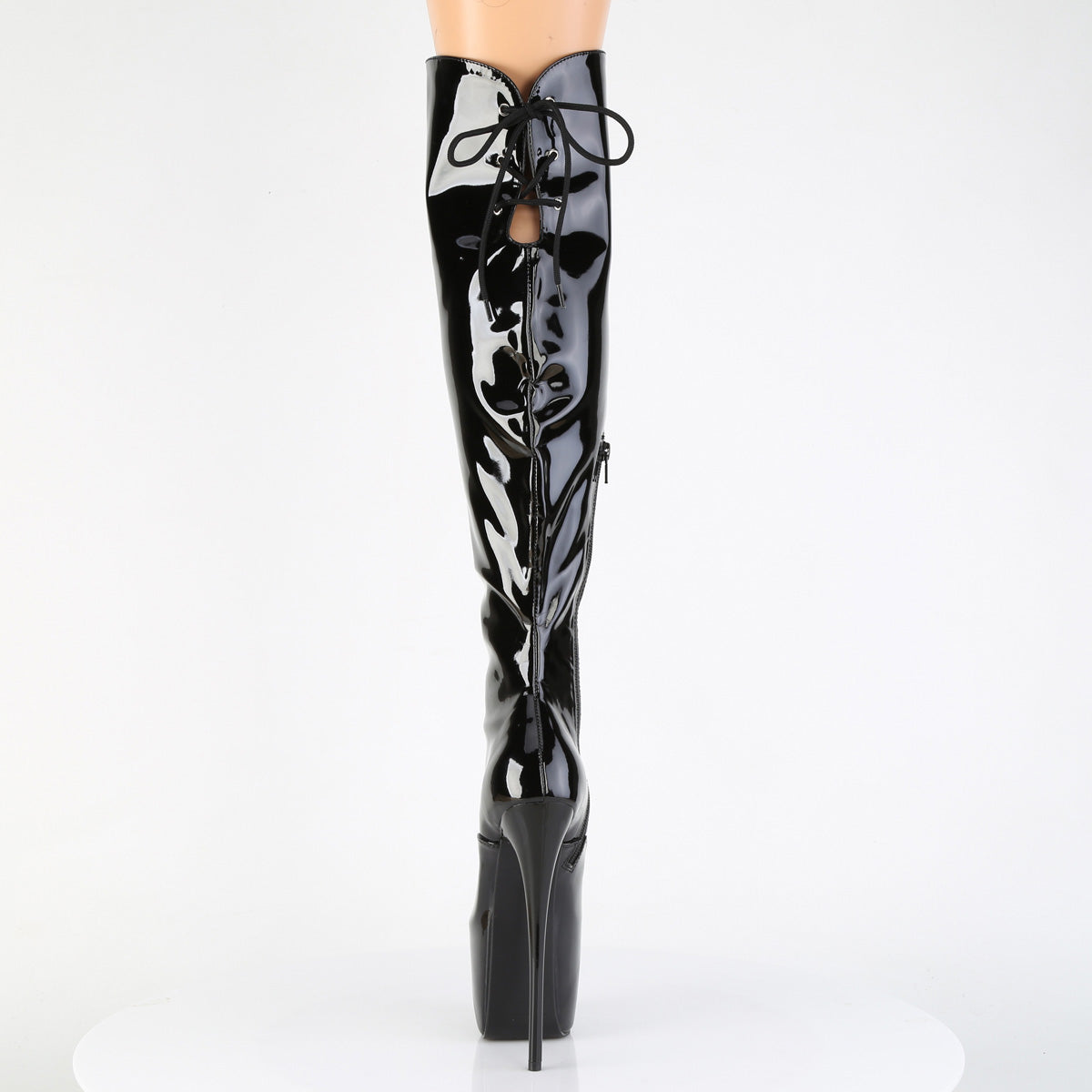 JUBILANT-3012 Over-The-Knee Boot