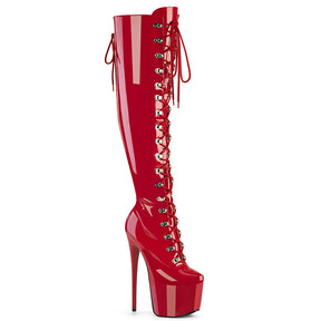 JUBILANT-3012 Over-The-Knee Boot