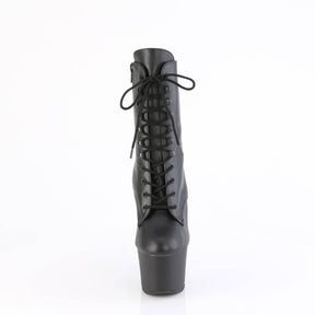 KNUCKS-1020 Ankle Boot