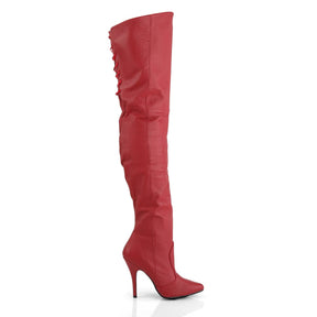 LEGEND-8899 Thigh High Boots