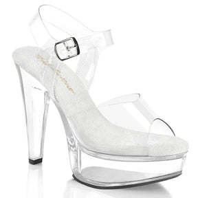 MARTINI-508 Ankle Strap Sandal