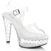 MARTINI-508SDT Ankle Strap Sandal