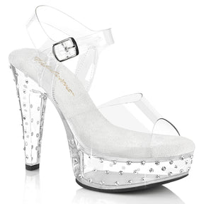 MARTINI-508SDT Ankle Strap Sandal