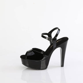 MARTINI-509 Ankle Strap Sandal