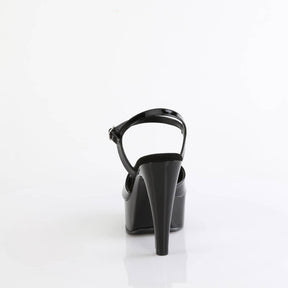 MARTINI-509 Ankle Strap Sandal