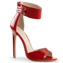 SEXY-19 Heeled Ankle Strap Sandals