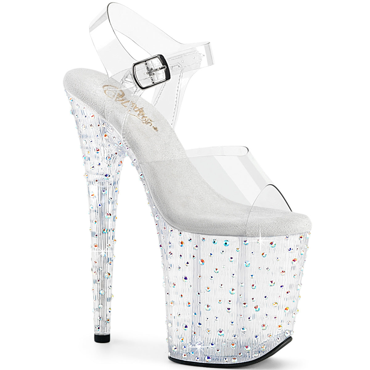 STARDANCE-808 Glitter Sandals