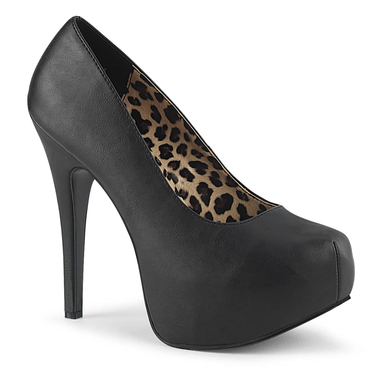 TEEZE-06W Pumps High Heel