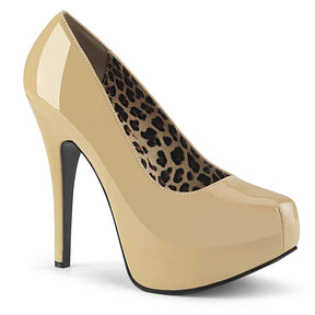 TEEZE-06W Pumps High Heel