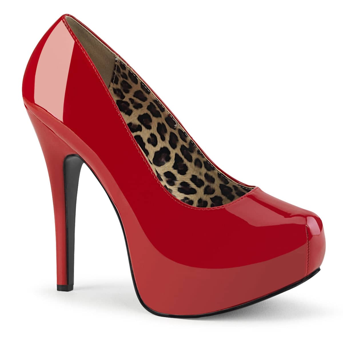 TEEZE-06W Pumps High Heel