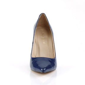 CLASSIQUE-20 Blue Court High Heel