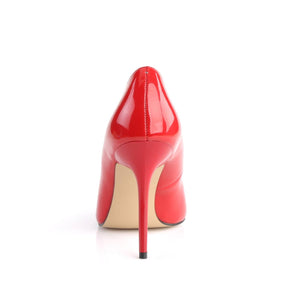 CLASSIQUE-20 Red Court High Heel