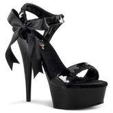 DELIGHT-615 Ankle Sandal High Heel